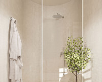 New Build - detached - Algorfa