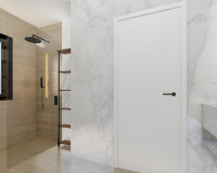 New Build - detached - Algorfa