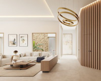 New Build - detached - Algorfa