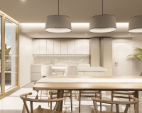 New Build - detached - Algorfa