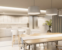 New Build - detached - Algorfa