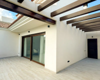 New Build - detached - Algorfa