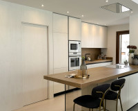 New Build - detached - Algorfa