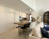 New Build - detached - Algorfa