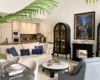 New Build - detached - Algorfa