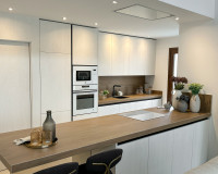 New Build - detached - Algorfa