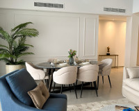 New Build - detached - Algorfa