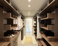 New Build - detached - Algorfa