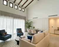 New Build - detached - Algorfa