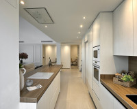 New Build - detached - Algorfa