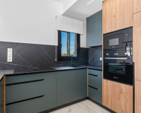 New Build - detached - Algorfa