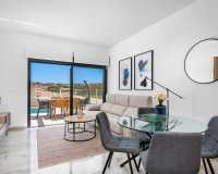 New Build - detached - Algorfa