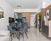 New Build - detached - Algorfa