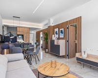 New Build - detached - Algorfa