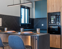 New Build - detached - Algorfa