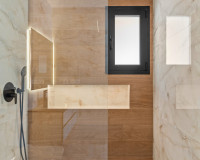 New Build - detached - Algorfa