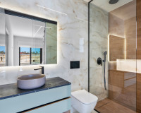 New Build - detached - Algorfa