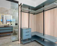 New Build - detached - Algorfa