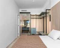 New Build - detached - Algorfa