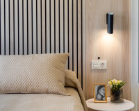 New Build - detached - Algorfa