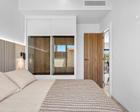 New Build - detached - Algorfa