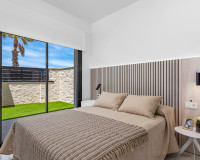 New Build - detached - Algorfa