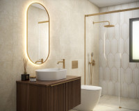 New Build - detached - Algorfa