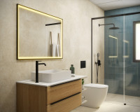 New Build - detached - Algorfa