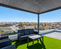 New Build - detached - Algorfa