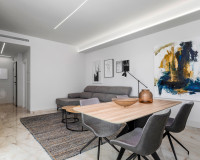 New Build - detached - Algorfa