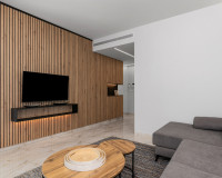 New Build - detached - Algorfa