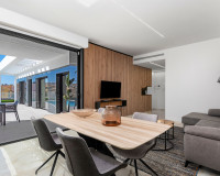 New Build - detached - Algorfa