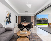 New Build - detached - Algorfa