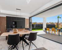 New Build - detached - Algorfa