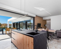 New Build - detached - Algorfa