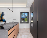 New Build - detached - Algorfa