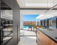 New Build - detached - Algorfa