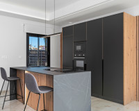 New Build - detached - Algorfa