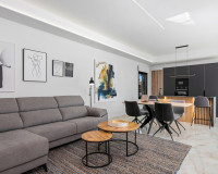 New Build - detached - Algorfa