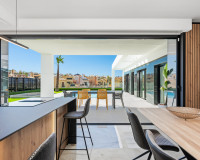 New Build - detached - Algorfa