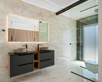 New Build - detached - Algorfa