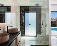 New Build - detached - Algorfa