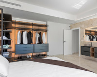 New Build - detached - Algorfa