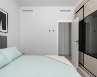 New Build - detached - Algorfa