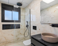 New Build - detached - Algorfa