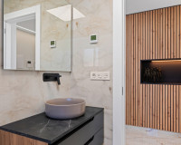 New Build - detached - Algorfa