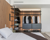 New Build - detached - Algorfa