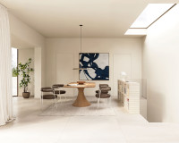 New Build - detached - Algorfa