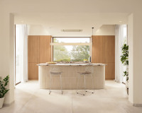 New Build - detached - Algorfa