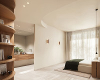 New Build - detached - Algorfa